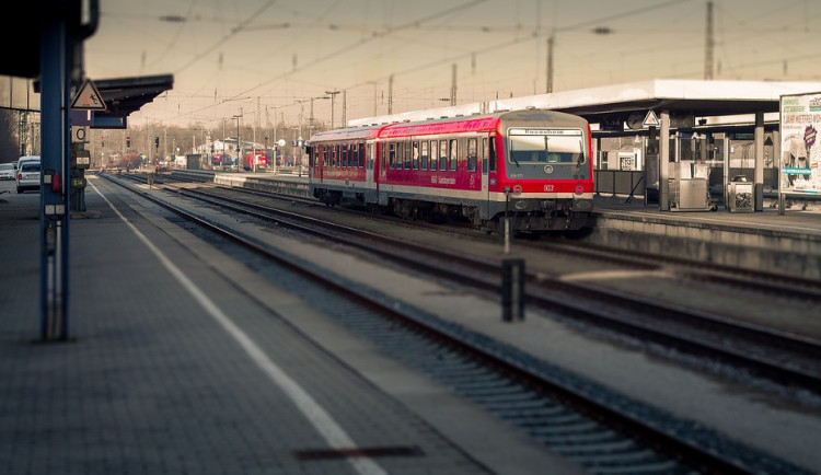 Správa železniční dopravní cesty začne letos modernizovat trať Soběslav - Doubí za čtyři miliardy