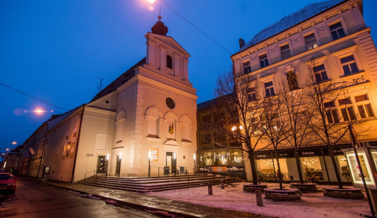 Jihočeská filharmonie