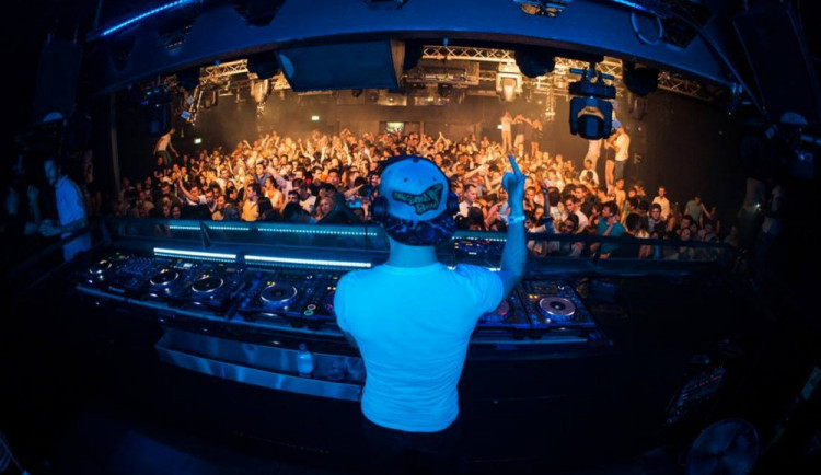 Do K2 se znovu chystá Trance od Madness