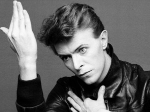 Před třemi lety zemřel David Bowie. Rozloučil se fenomenálním albem Blackstar