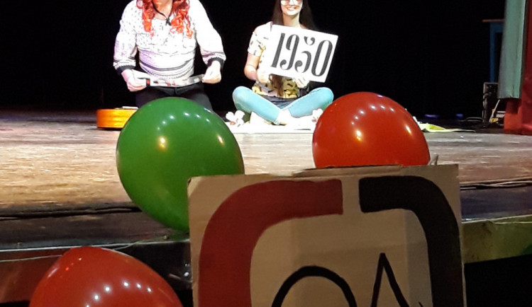 O dobré atmosféře ve škole se můžete sami přesvědčit na Dni otevřených dveří v sobotu 12. ledna.