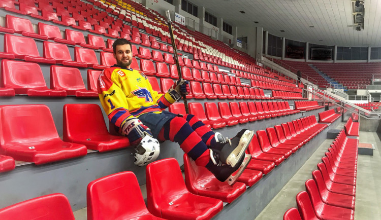 Za jak dlouho obkrouží Milan Džuba stadion v Budvar aréně? Tipujte a vyhrajte All inclusive zápas Motoru