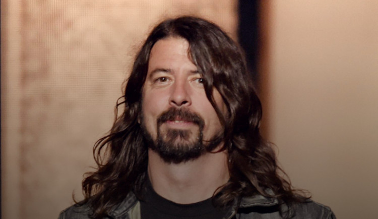 Rockový frajer Dave Grohl slaví padesátiny