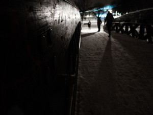 Budějce okem instagramerů. Foto: Matěj Krejza