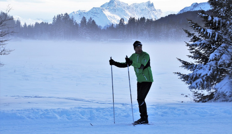Správa národního parku Šumava nedoporučuje výlety do přírody