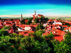 Obliba jižní Moravy z pohledu turistů každoročně stoupá. O kraj vína se zajímají i světová média