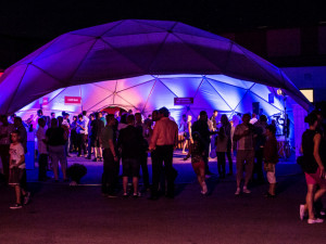 Tenhle stan nesmí chybět na žádné veselce