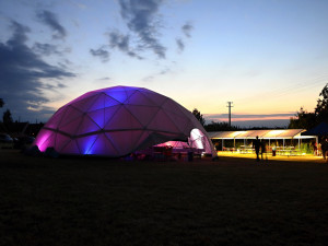 Tenhle stan nesmí chybět na žádné veselce