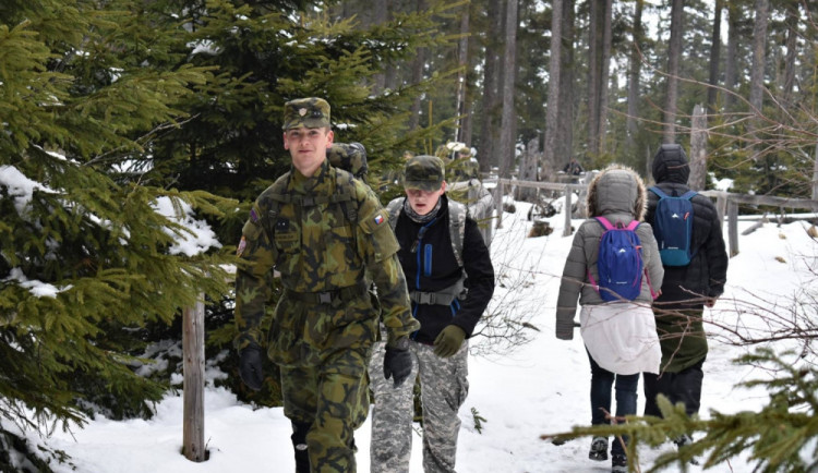 Akce Military Death March připomene ženy, které zahynuly při pochodu smrti
