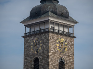 Titul Historické město roku mají na jihu Čech České Budějovice