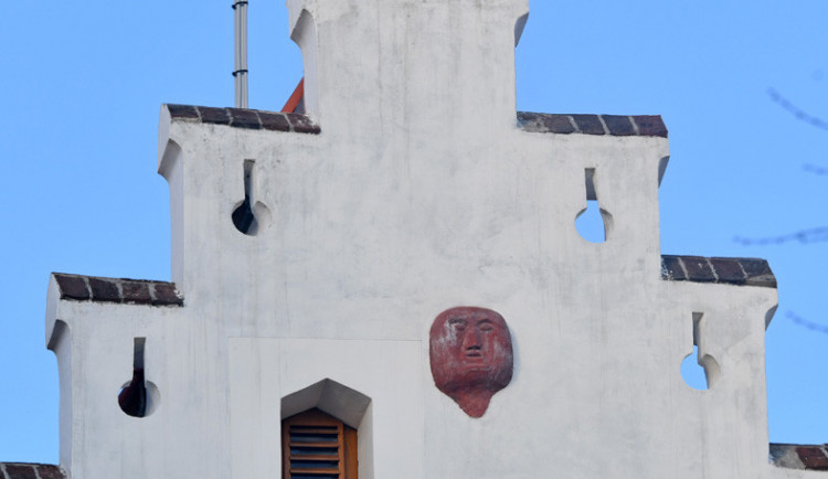 České Budějovice objektivem Milana Bindera a perem Martina Maršíka: Kolik hlav je na solnici?