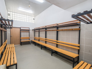 Situace kolem sportovní haly může prodloužit přípravnou fázi, ale nemůže ohrozit výstavbu nového centra. To alespoň tvrdí náměstek primátora Petr Holický.