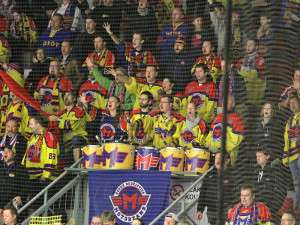 Pátá právě teď odbila!