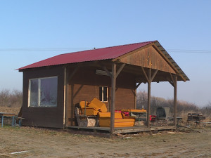 Policie vyštřuje smrt muže na Strakonicku