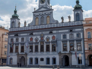 Magistrát loni řešil 9362 přestupků, nejvíc v dopravě