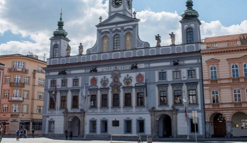 Nejvíc přestupků je v dopravě