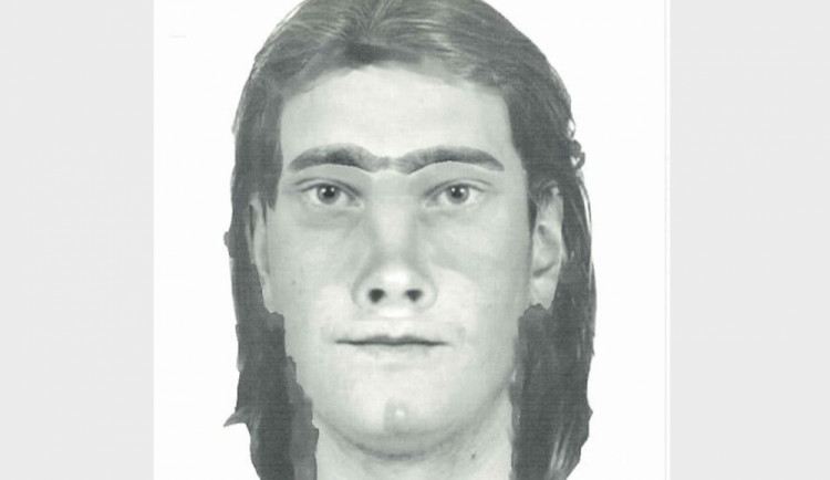 Poznáváte identikit muže? 