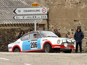 Jihočeši odstartují do historické Rallye Monte-Carlo od řecké Akropole. Vyrazí ve Škodě 130 RS