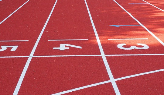 Kraj se zaměří na mladé sportovce