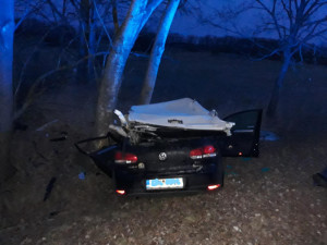 Policisté hledají svědky sobotní tragické nehody