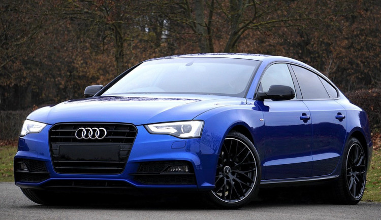 Ilustrační fotografie