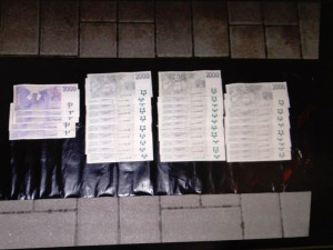 Písečtí kriminalisté zadrželi dalšího dealera pervitinu