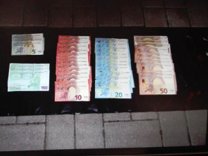 Písečtí kriminalisté zadrželi dalšího dealera pervitinu