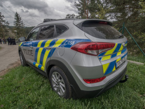 Písečtí kriminalisté zadrželi dalšího dealera pervitinu