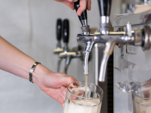 Mezinárodní pivní festival se po roční přestávce vrací na českobudějovické výstaviště