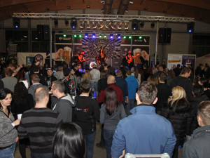 Mezinárodní pivní festival se po roční přestávce vrací na českobudějovické výstaviště