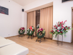 Majitel pohřební služby Memory: Dáváme pozůstalým možnost volby. Mohou si vybrat místo posledního rozloučení i krematorium