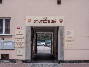 Majitel pohřební služby Memory: Dáváme pozůstalým možnost volby. Mohou si vybrat místo posledního rozloučení i krematorium