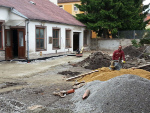 Majitel pohřební služby Memory: Dáváme pozůstalým možnost volby. Mohou si vybrat místo posledního rozloučení i krematorium