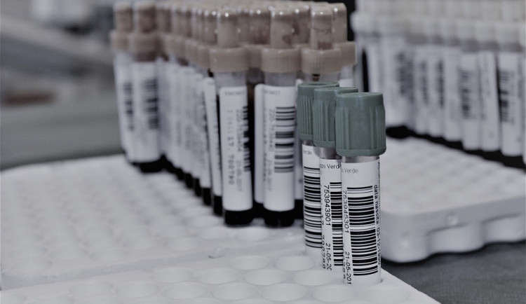 Příští týden startuje Studentské krvebraní