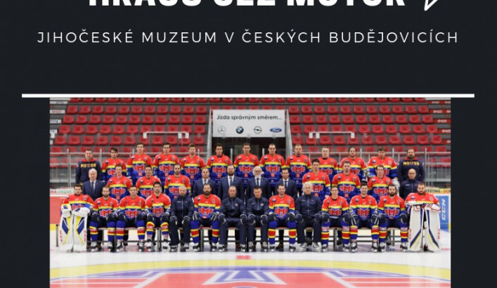 Autogramiáda Motoru