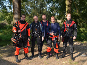 Jihočeští hasiči mají letecké záchranáře