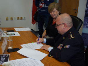 Policisté dnes dostali nové laserové rychloměry