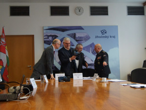 Policisté dnes dostali nové laserové rychloměry