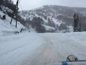 Legendární československý závoďák pokořil Rallye Monte-Carlo