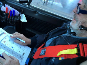 Legendární československý závoďák pokořil Rallye Monte-Carlo