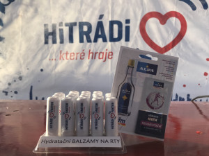 Hitrádio Faktor má srdce, které vás zahřeje