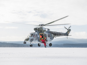 Když jde o čas, nastupují na scénu vojáci