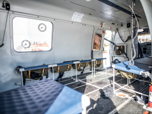 Když jde o čas, nastupují na scénu vojáci