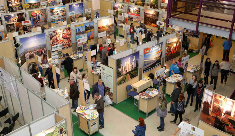 Jižní Čechy chtějí propagovat turismus v okolí Vltavy. Novinky představí na veletrhu v Praze