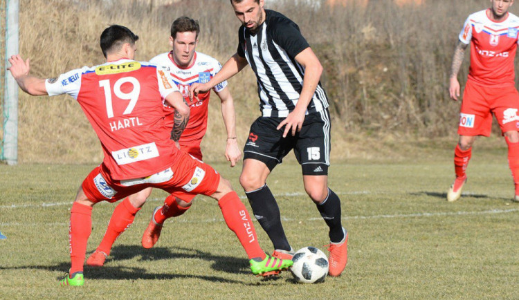 Dynamo má za sebou kvalitní zápas a cennou výhru s Lincem