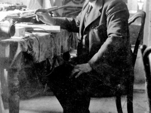 Vzpomínky na Ferdinanda Hocha