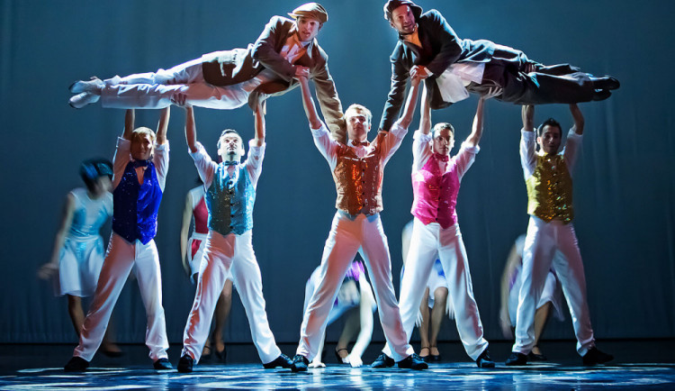 KULTURNÍ TIPY: Zažijte The Dire Straits