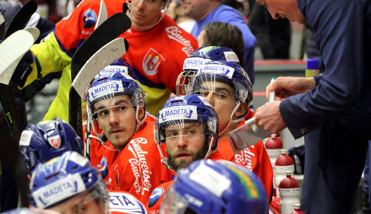 Hlasujte pro Motoráka měsíce ledna