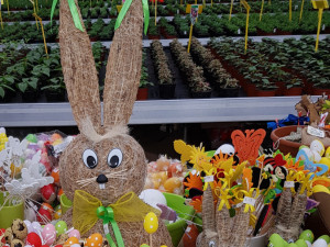 Zahradnictví Boškovi