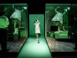 Téměř dokonalá láska